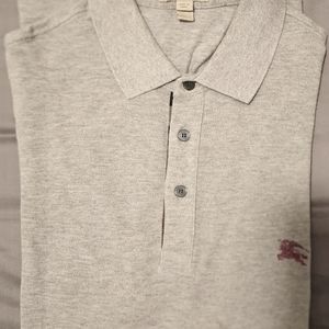 Burberry Polo size M